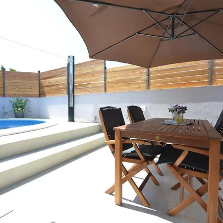 2-Apartmans Villa Popandrock In 扎达尔 外观 照片