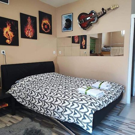 2-Apartmans Villa Popandrock In 扎达尔 外观 照片